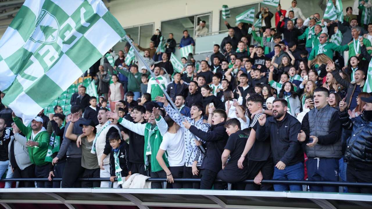 Muğlaspor, Lig Lideri Batman Petrolspor’u  2-0 Mağlup Ederek Puansız Gönderdi 14